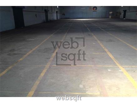 Commercial Warehouse for Rent